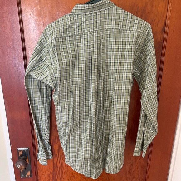 LLBean button down - Picture 3 of 3